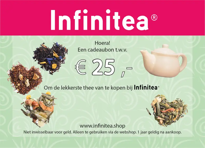 Cadeaubon | gift card