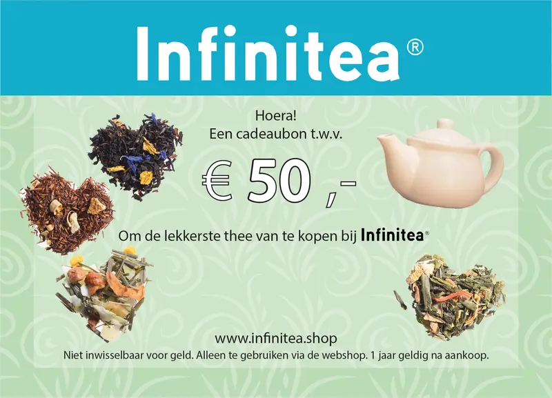 Cadeaubon | gift card
