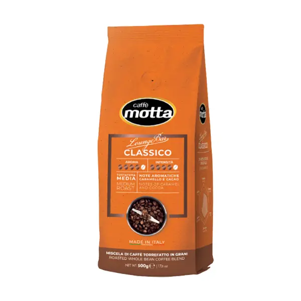 Caffè Motta Lounge Bar Classico Koffiebonen [1kg]