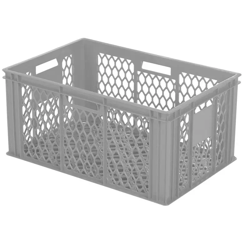 Caisse de boulangerie SARO 600 x 400 x 224 mm BK224 - 174-3530