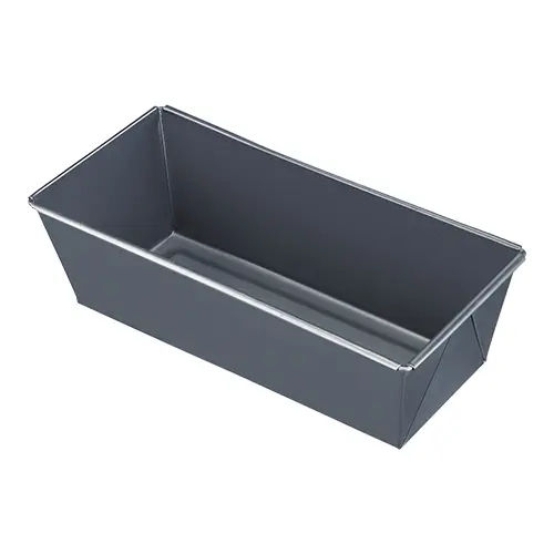 Cakeblik M/Teflon 25 cm