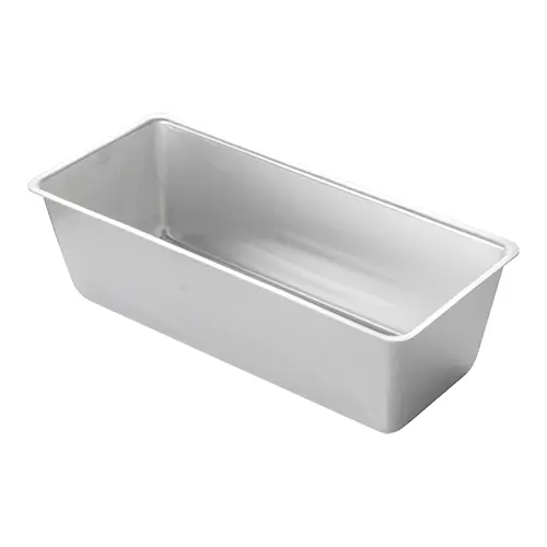 Cakepan 220 mm Alum.