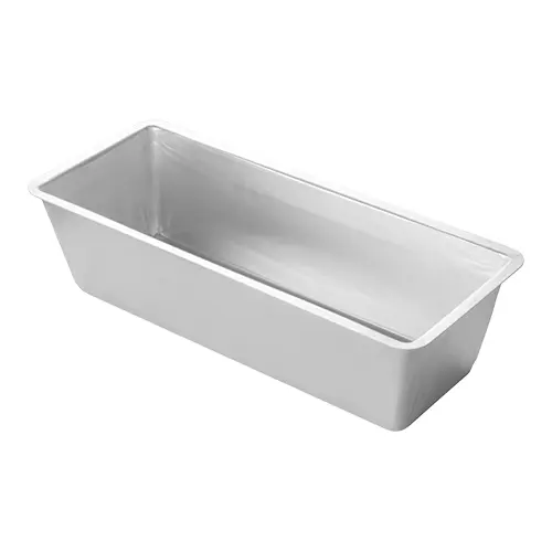 Cakepan 260 mm Alum.