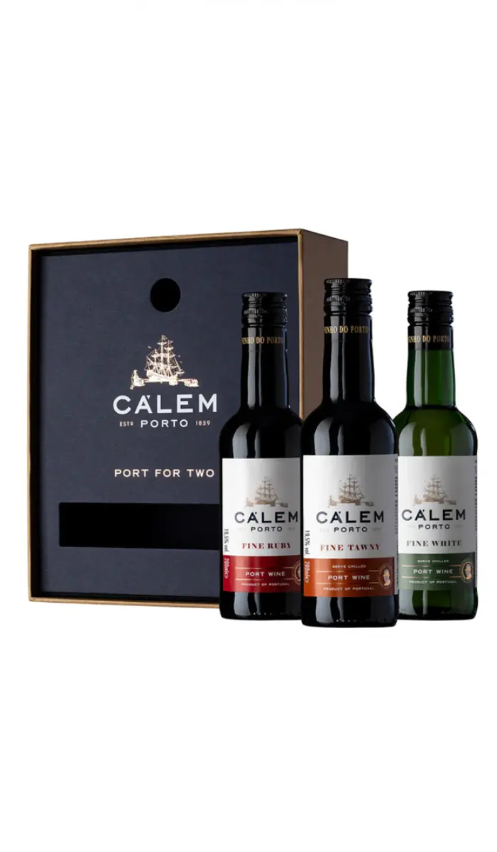 Calem Giftpack mini
