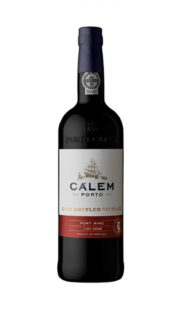 Calem Late Bottled Vintage