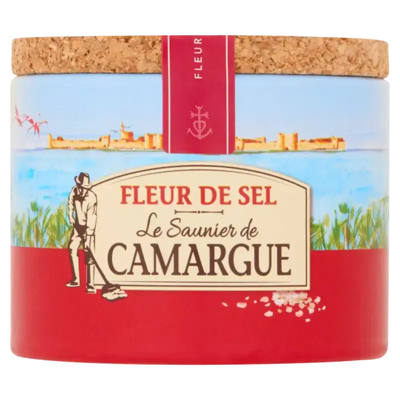 Camargue Fleur de sel