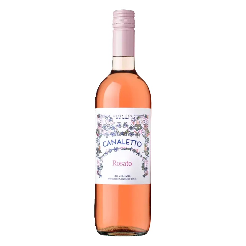 Canaletto Rosé