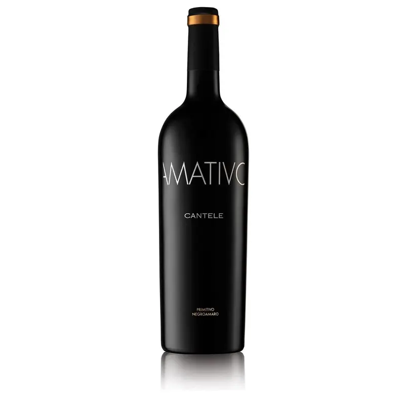 Cantele Amativo IGT 0,75 ltr.