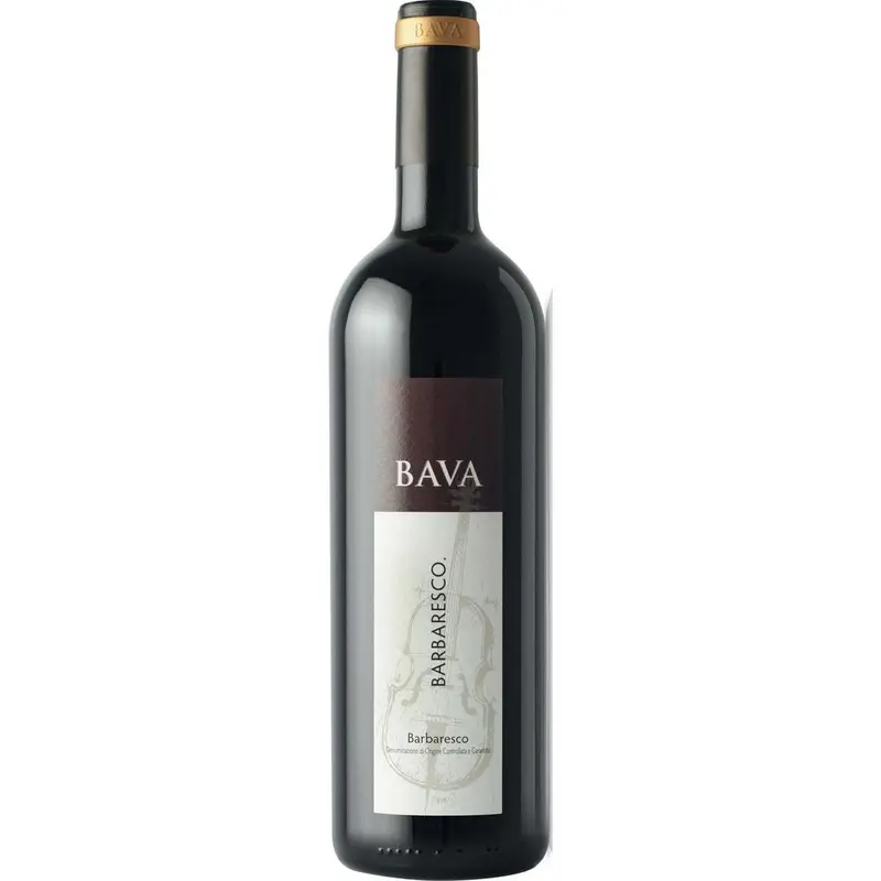 Cantina Bava Barbaresco DOCG 0,75 ltr.