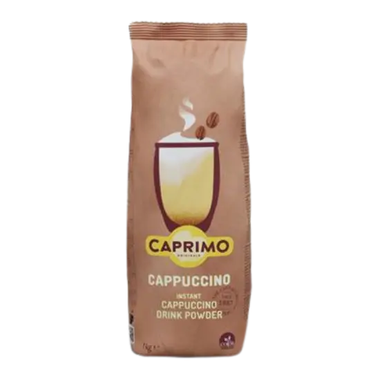 Caprimo Cappuccino