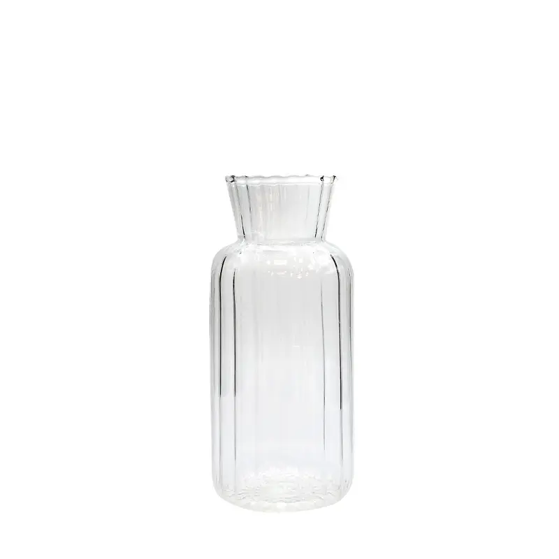 Carafe 500ml H15,5 cm Ø7,5cm