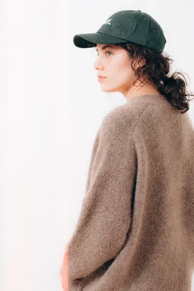Cardigan Raff Luce