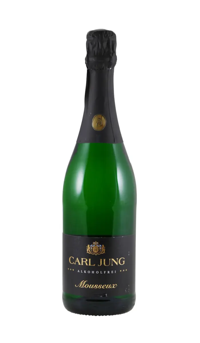Carl Jung Sparkling White
