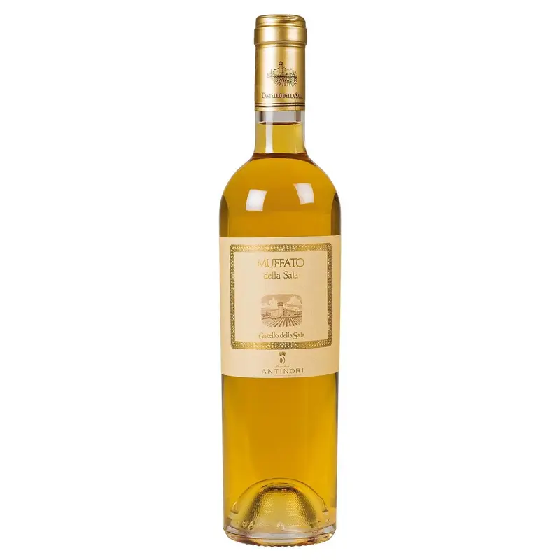 Castello della Sala Muffato della Sala 0,75 ltr.