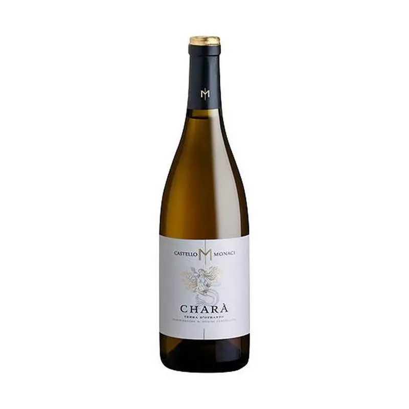 Castello Monaci Chara Terre d'Otranto DOC 0,75 ltr.