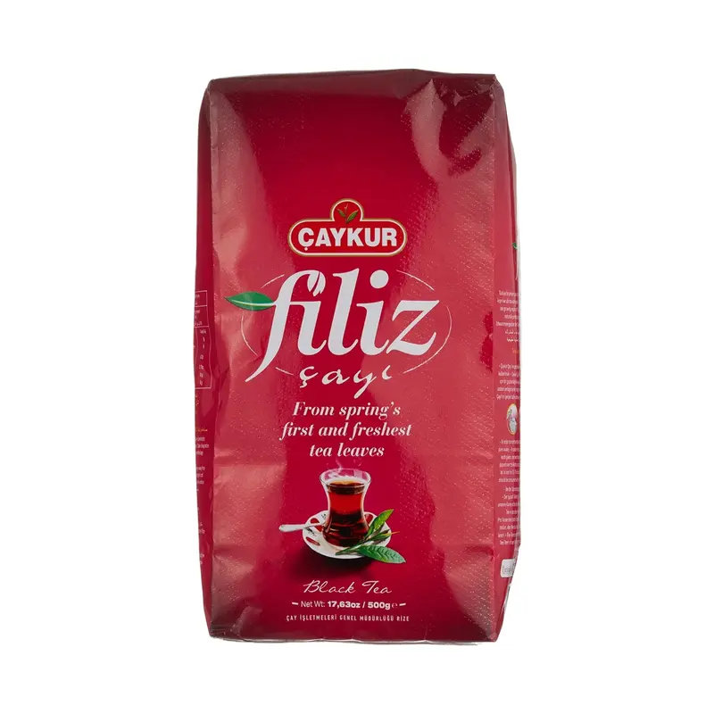 Caykur Filiz Turkish Black Tea 500Gr