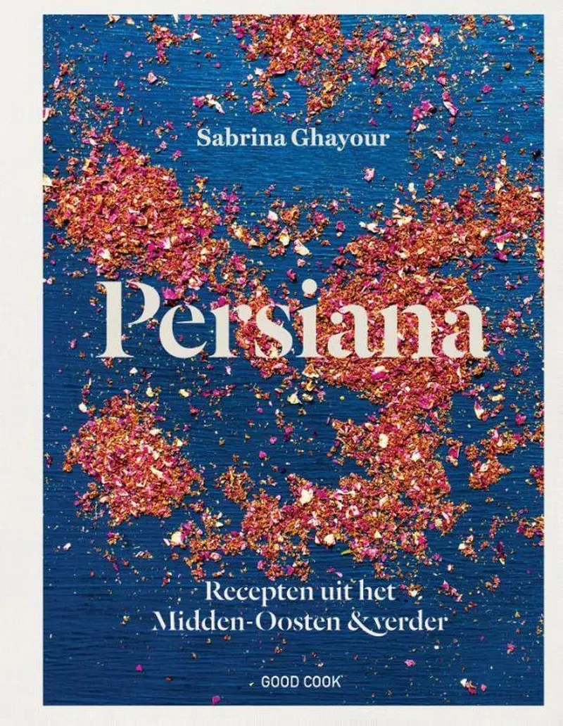 CB Persiana
