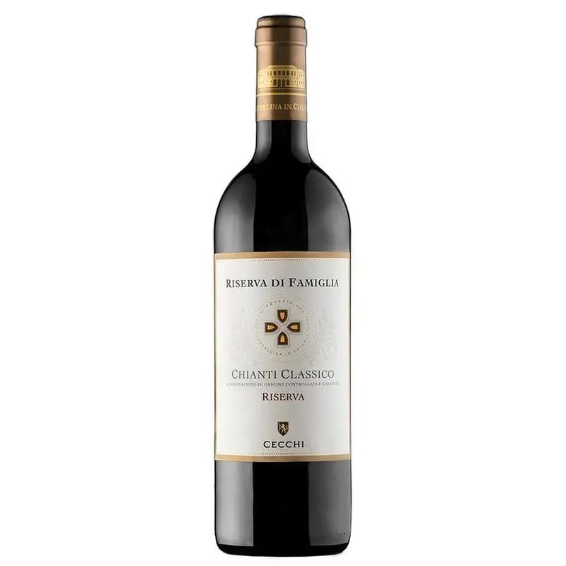 Cecchi Chianti Classico Riserva di Famiglia 0,75 ltr.