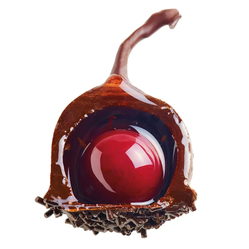 Cerisettes Dark Chocolate
