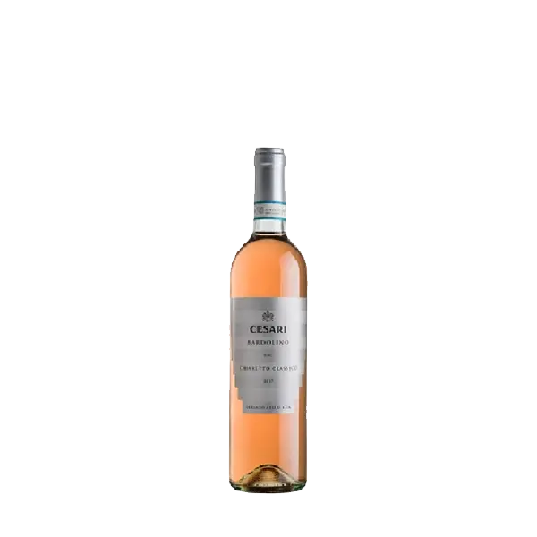Cesari Bardolino Chiaretto Classico   [375ml]