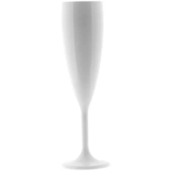 Champagne White PC 140 ml 12/box