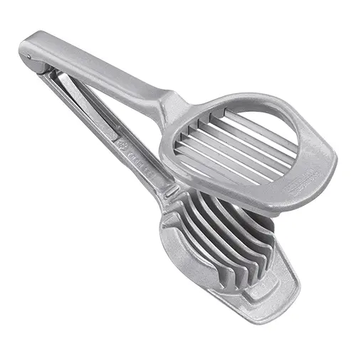 Champi GNonsnijder,Aluminium