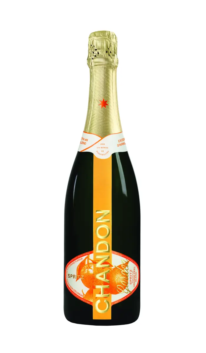 Chandon Garden Spritz