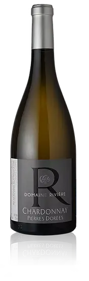 Chardonnay Pierres Dorees
