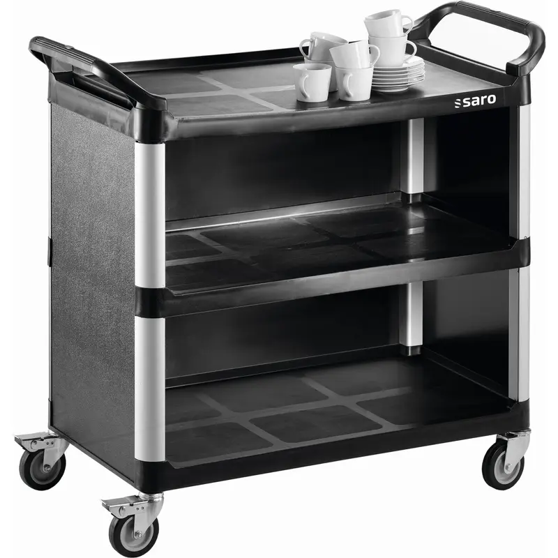 Chariot de transport / chariot de service SARO ZOKA 2 - 213-4110