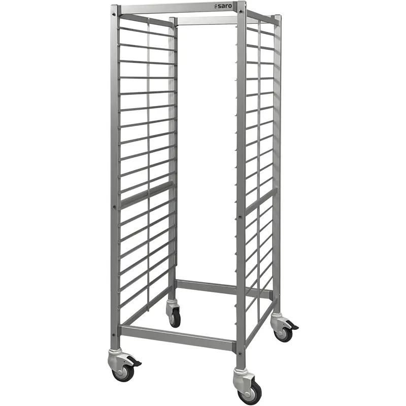 Chariot SARO Flatpack 18 x 1/1 GN - 508-2000