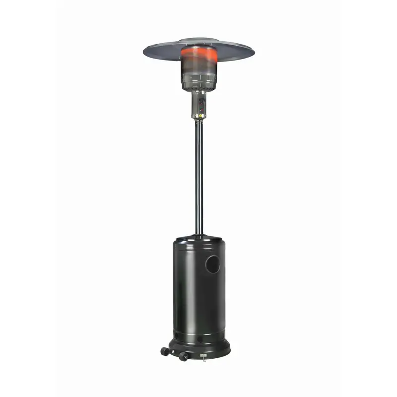 Chauffage à gaz SARO THG 14000 PATIOHEATER - 502-1025