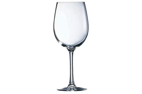 Chef & Sommelier - Cabernet Tulip Wijnglas 47 cl - Set van 6 stuks