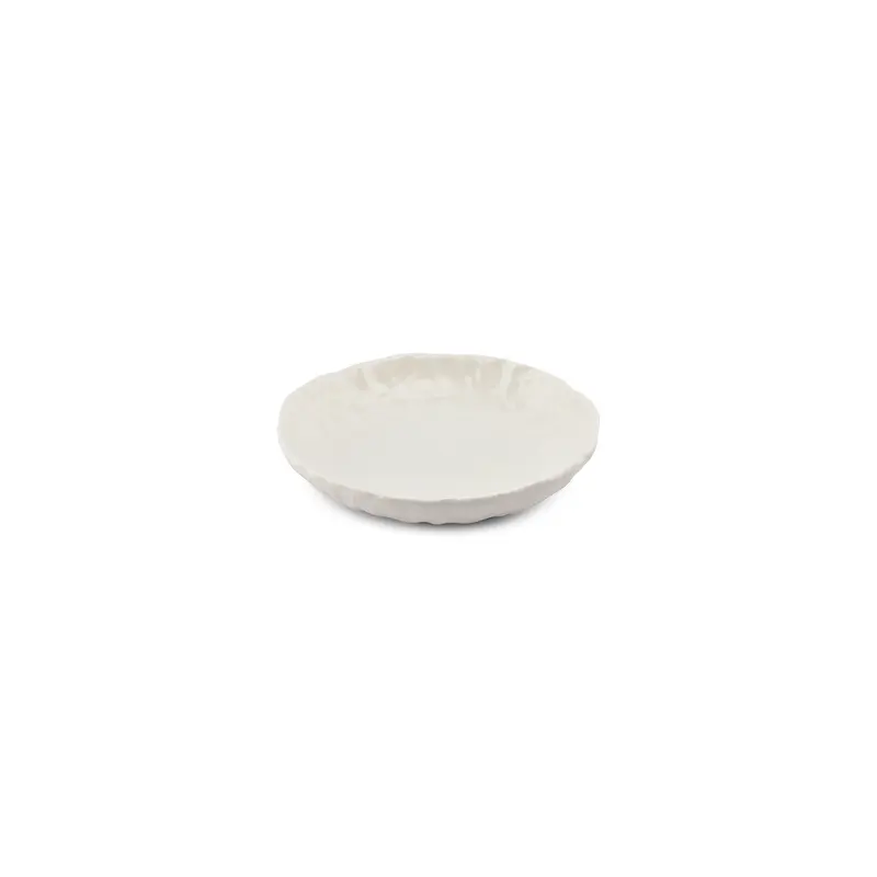 CHIC | Kom 20xH4cm wit Arte 4/box