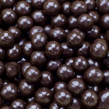 Chocolade Hazelnoten Puur
