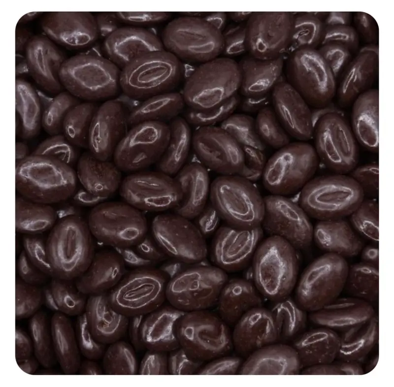 Chocolade Mocca boontjes Puur