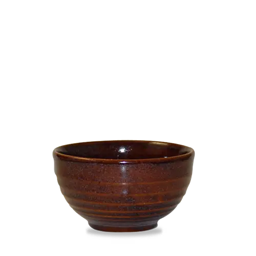 Cinnamon Ripple Bowl 560ml 6/box