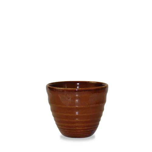 Cinnamon Ripple Chip Mug 280ml 12/box