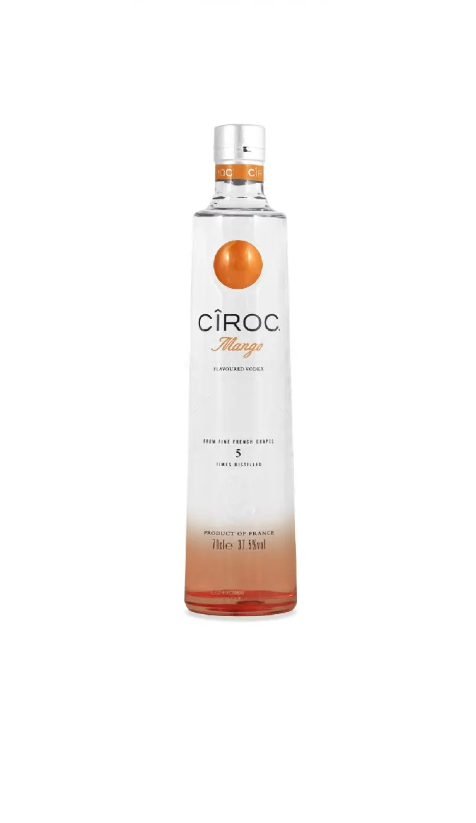 Ciroc Mango