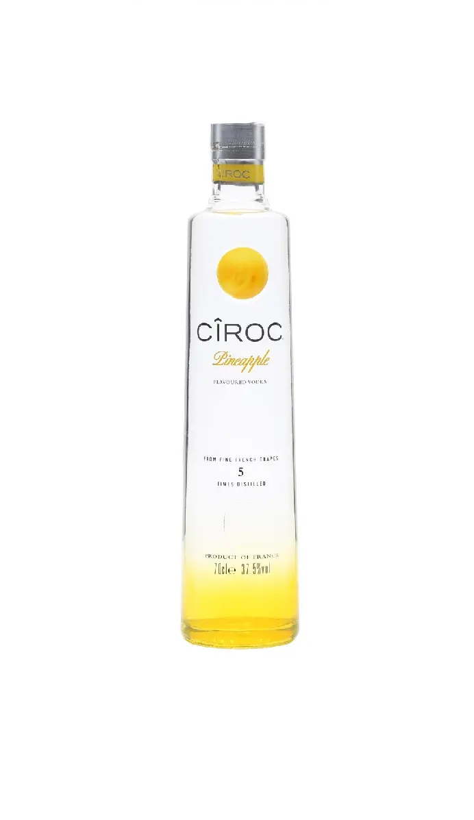 Ciroc Pineapple