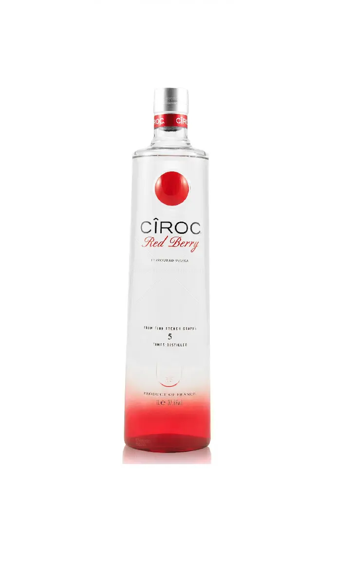 Ciroc Red Berry