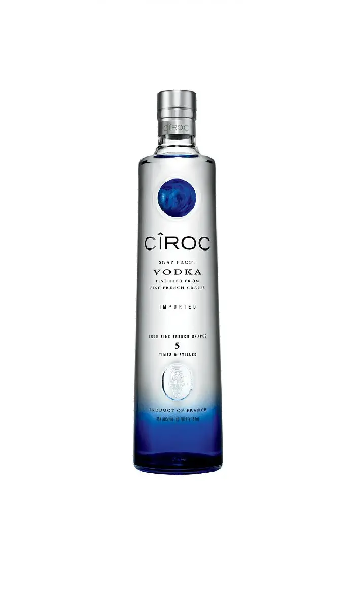 Ciroc Vodka