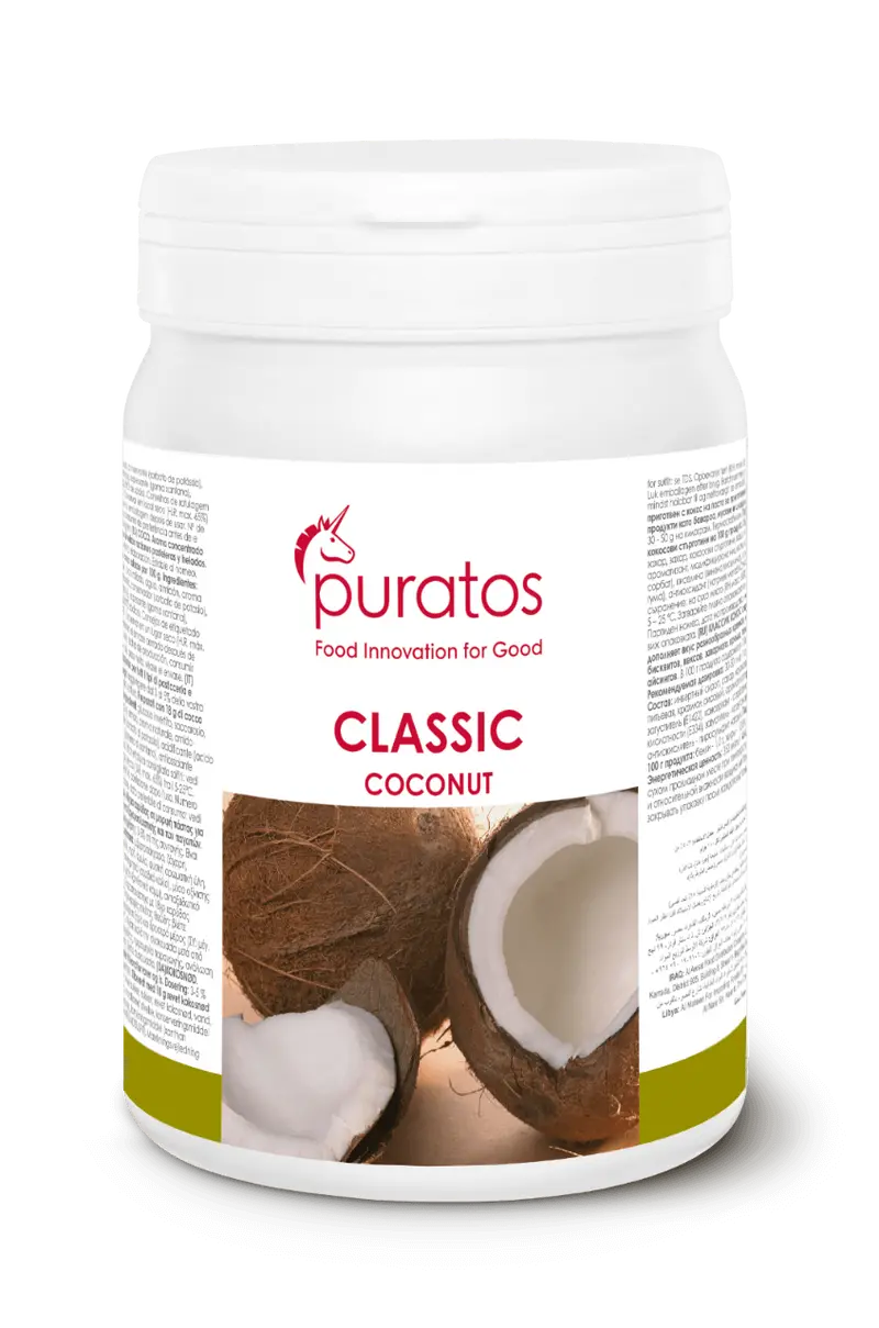Classic Coco 1 kg