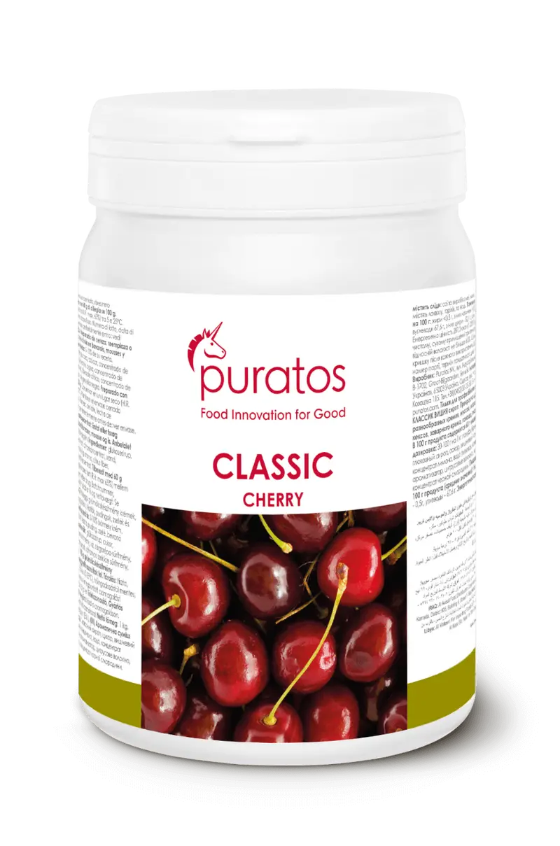 Classic kers 1 kg