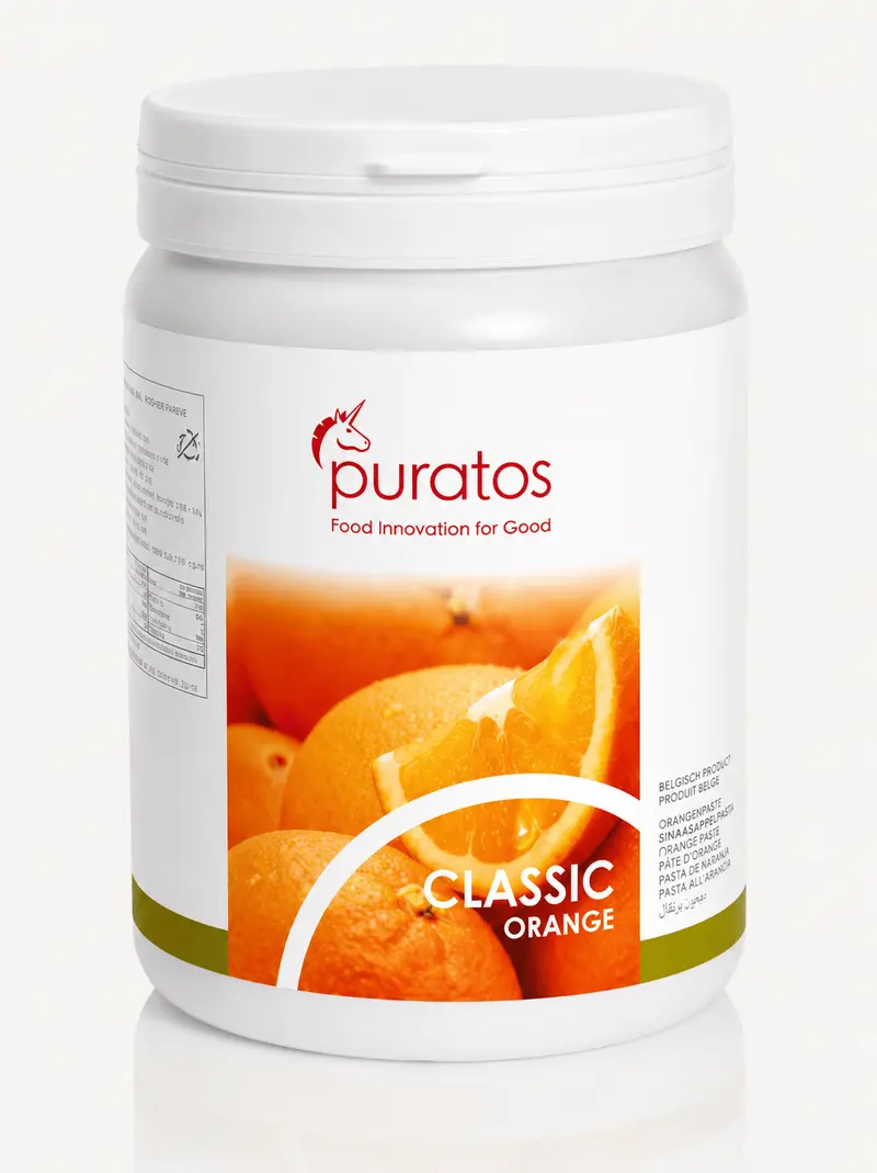 Classic sinaasappel 1 kg
