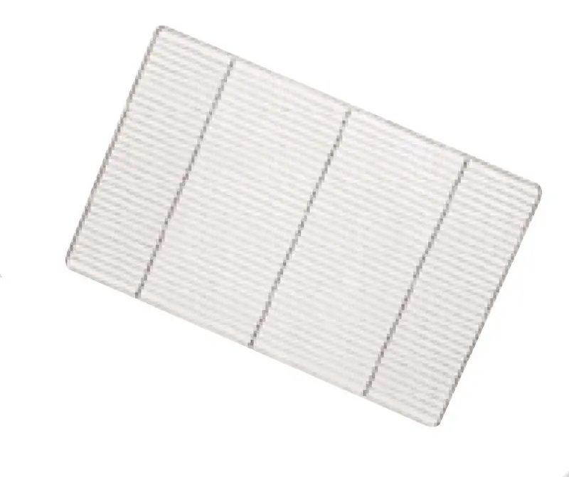 Clayette de rechange AFI Collin-Lucy — GA60