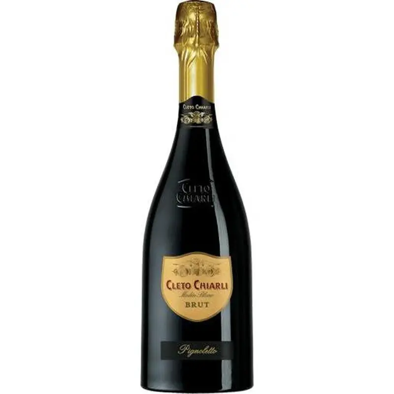 Cleto Chiarli Pignoletto Brut 0,75 ltr.