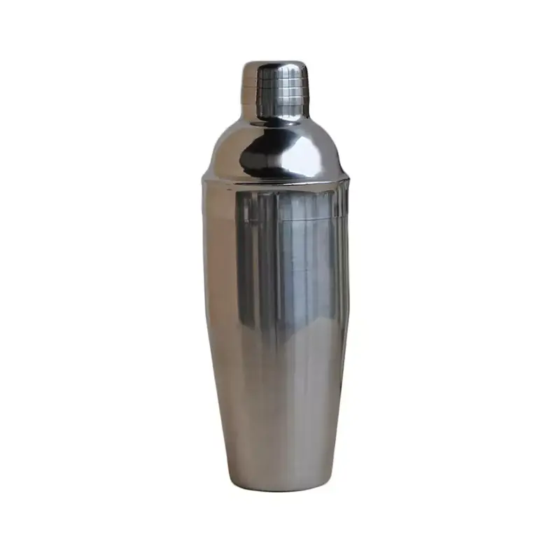 Cobbler shaker 750ml