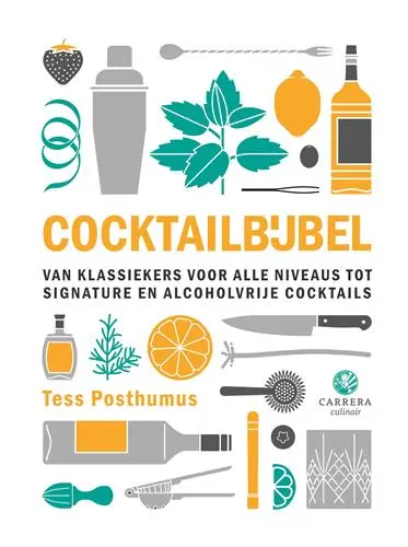 Cocktailbijbel