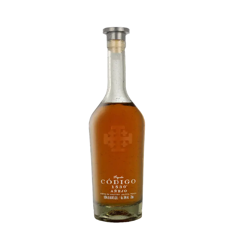 Codigo 1530 Anejo Tequila 70cl