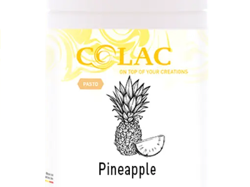 Colac Pasto Ananas 1,15kg